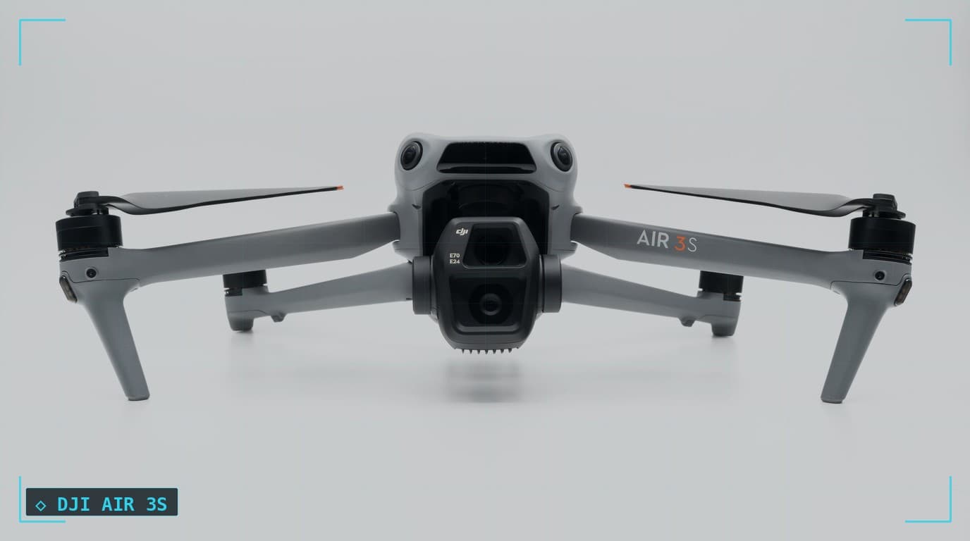 DJI Air 3S