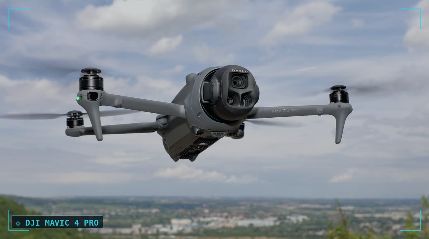 DJI Mavic 4 Pro