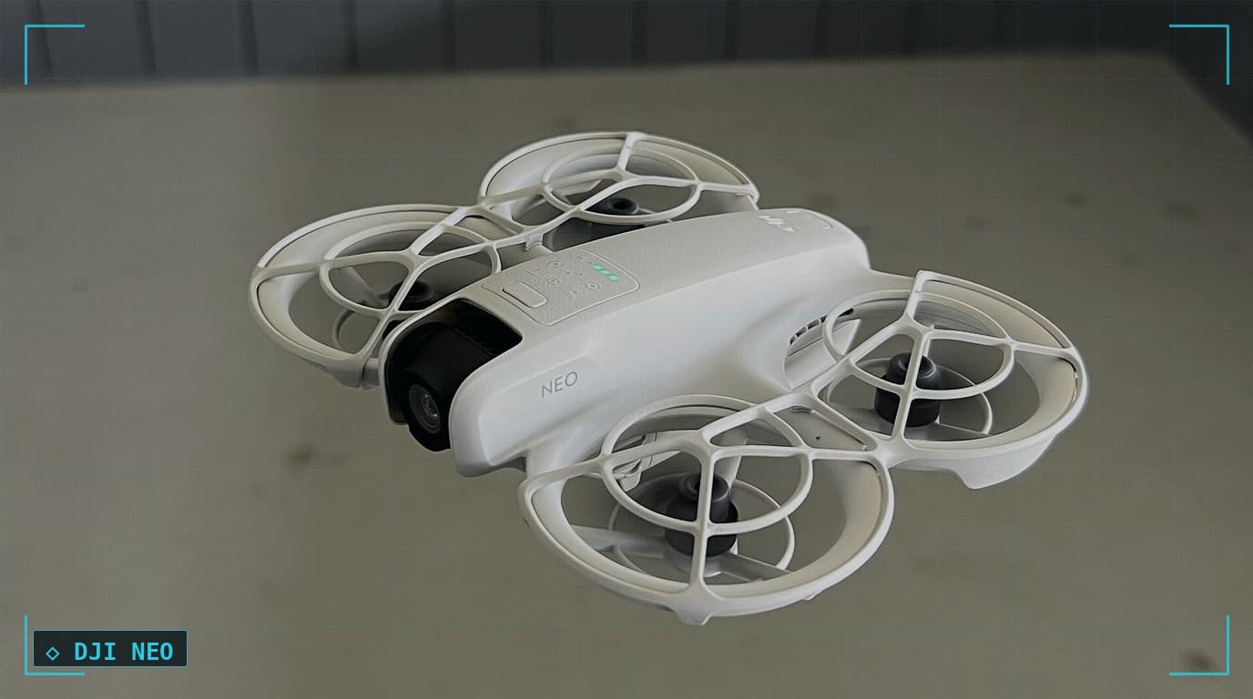 DJI Neo