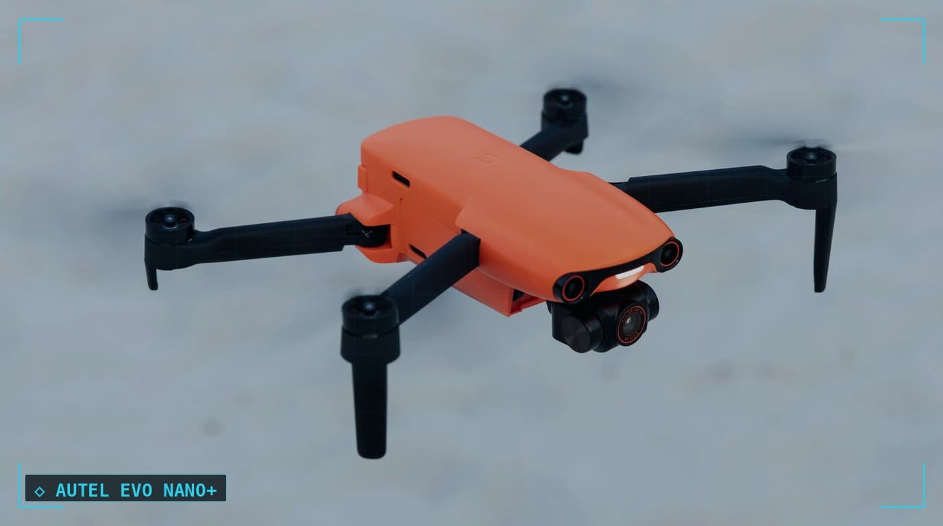 Autel EVO Nano+