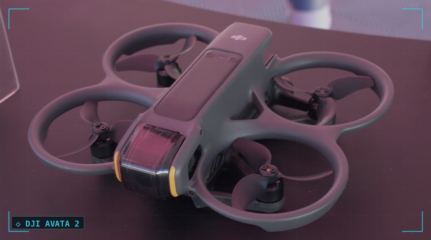 DJI Avata 2